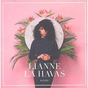 Lianne Havas (la) Blood