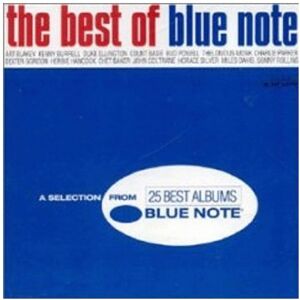 Various Of Blue Note