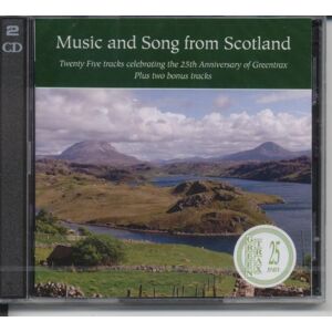 & Song From Scotland-Gre
