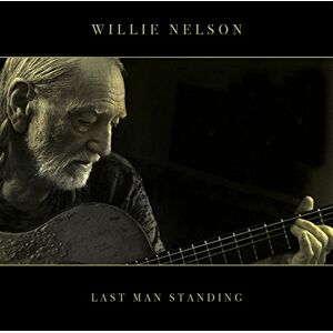 Last Man Standing [Vinyl Lp]