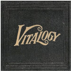 Vitalogy