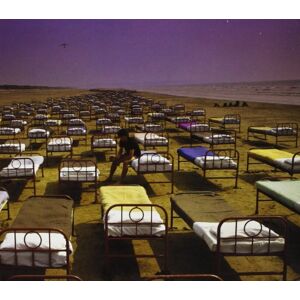 A Momentary Lapse Of Reason (Remastered)