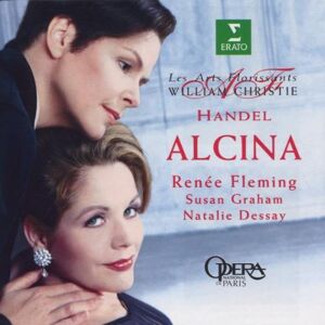 Alcina (Querschnitt)