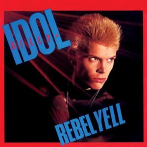 Rebel Yell (1983)