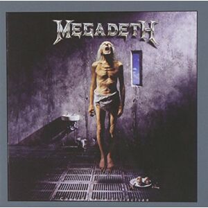 2in1 (Rust In Peace/countdown To Extinction)