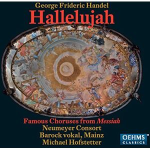 Hallelujah-Famous Choruses