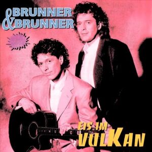 Brunner & Brunner Eis Im Vulkan