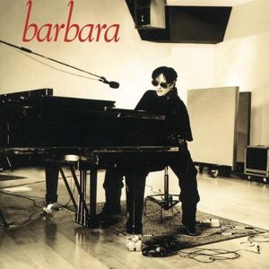 Barbara - Publicité