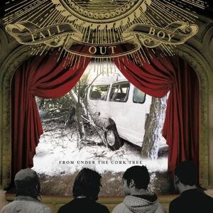 From Under The Cork Tree (Ltd.Tour Edt.)