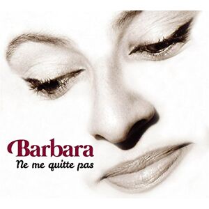 Barbara Ne Me Quitte Pas - Publicité