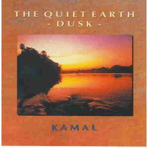 The Quiet Earth - Dusk