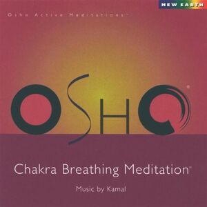 Osho Chakra Breathing Meditation (Osho Active Meditation)