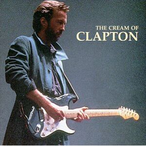 Cream Of Clapton