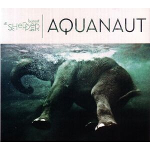 Laurent de Schepper Trio Aquanaut