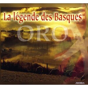 La Légende Des Basques