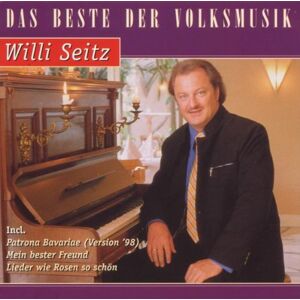 Das e Von Willi Seitz