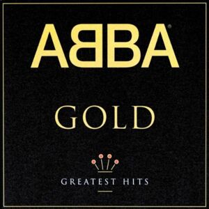 Abba Gold: Greatest Hits - Publicité