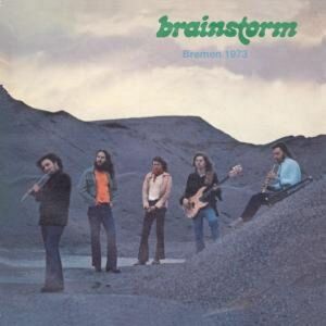 Brainstorm Bremem 1973