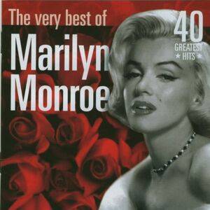 Very  Of Marilyn Monroe