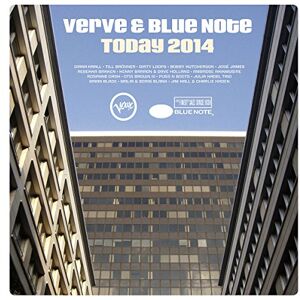 Various Verve And Blue Note Today 2014