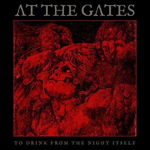 At the Gates To Drink From The Night Itself (Ltd. 2cd Mediabook & Sticker-Set)