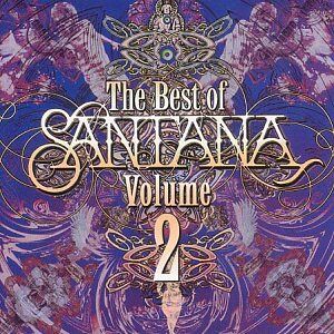 The  Of Santana Volume Ii