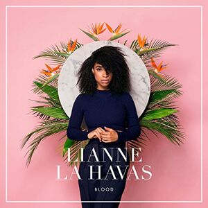 Lianne La Havas Blood (Ltd.Edition)