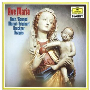 Ave Maria (Arien, Chöre, Lieder)