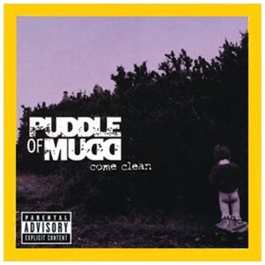 Puddle of Mudd Come Clean
