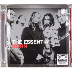 The Essential Korn