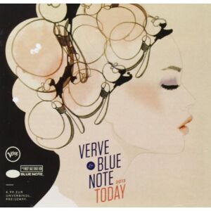 Various Verve & Blue Note Today 2013