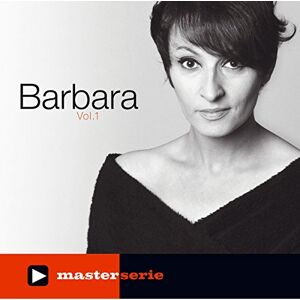 Barbara Master Serie Vol.1 (2009) - Publicité