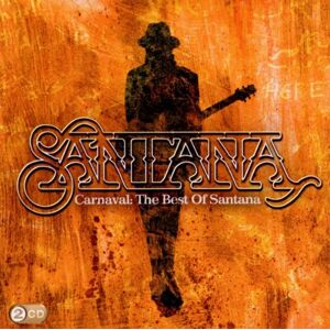 Carnaval: The  Of Santana