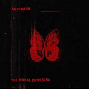 The Moral Crossing (Red) [Vinyl Lp]