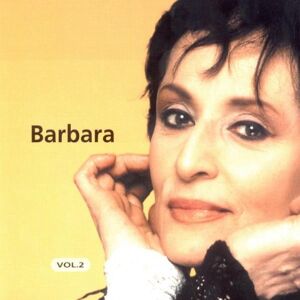 Barbara Master Serie Vol.2/talents Du - Publicité