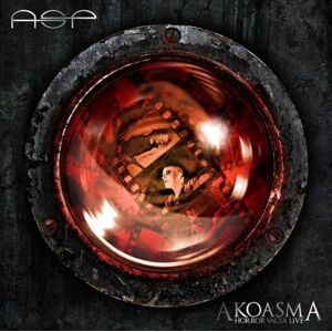 Akoasma-Horror Vacui Live
