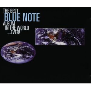 Various The  Blue Note Album In