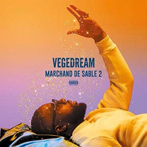 Vegedream Marchand De Sable 2 Edition Collector