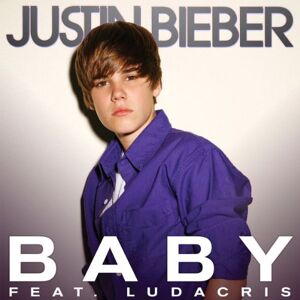 Baby (2-Track)