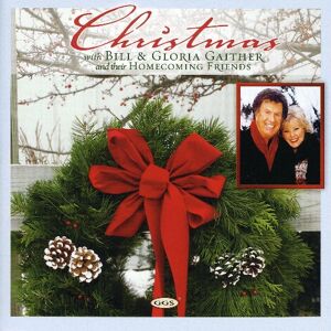 Christmas With Bill & Gloria G