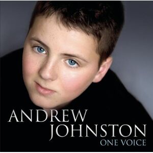 Andrew Johnston One Voice