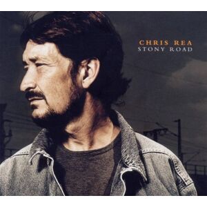 Chris Rea Stony Road & The Blue Jukebox