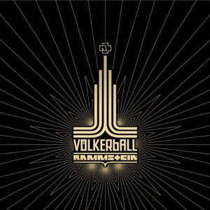 Völkerball (Cd + Dvd / Cd-Package)