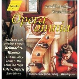 Opera Omnia