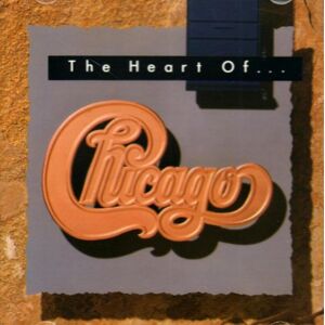 The Heart Of... Chicago ( Of, 1989)