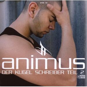 Animus Der Kugel Schreiber Teil 2