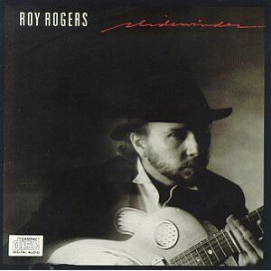 Roy Rogers Slidewinder