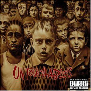 Untouchables (Limited Edition)