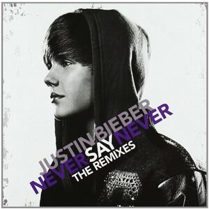 Never Say Never - The Remixes (Limited Ost)