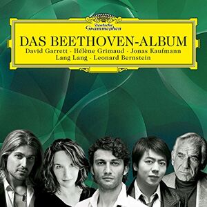 Bernstein Das Beethoven-Album (Excellence) - Publicité